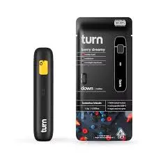 Turn down Disposables