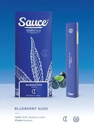 Sauce bars disposables