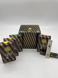 Glo Disposables
