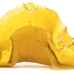 Banana Shatter