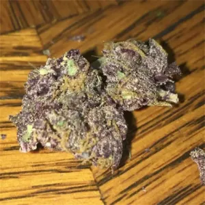 Grape god
