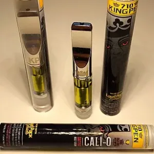 Kingpen Cali O (500mg)