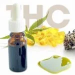 THC Oils
