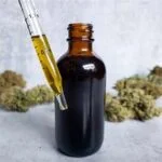 THC Tinctures