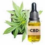 CBD oil