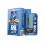 THC Disposables