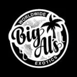 Big Al’s Exotics