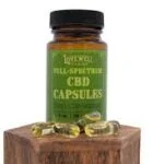 CBD Capsules